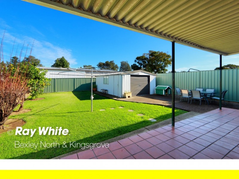 14 Glamis Street, Kingsgrove NSW 2208