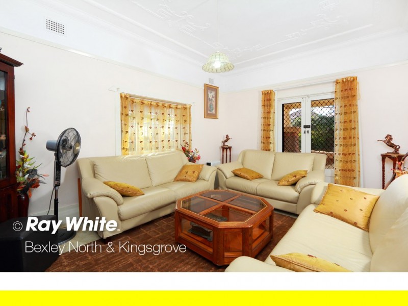 46 William Street, Earlwood NSW 2206