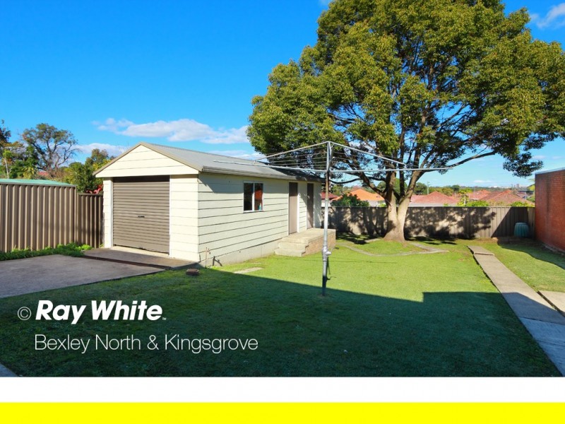 46 William Street, Earlwood NSW 2206