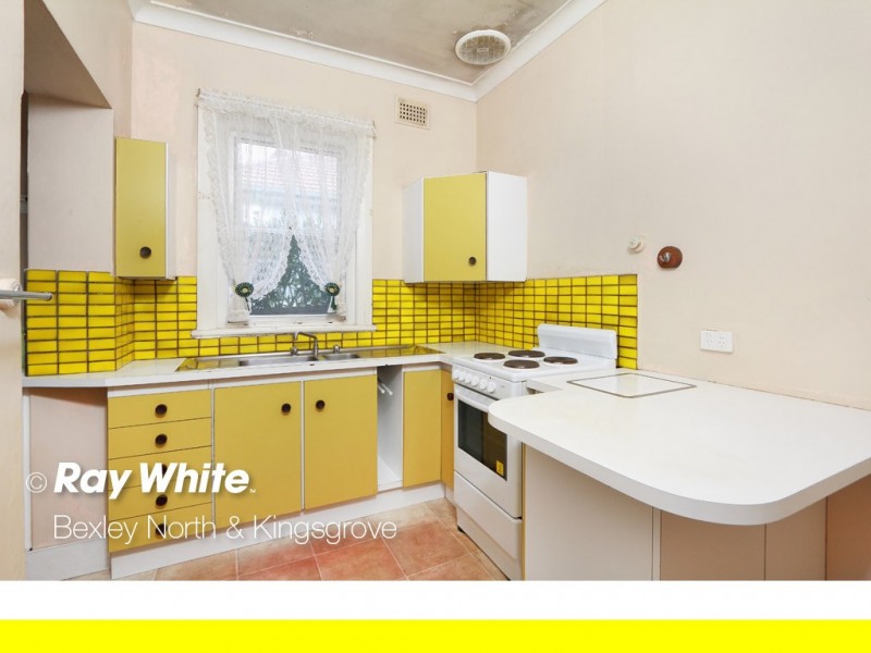 66 Staples Street, Kingsgrove NSW 2208