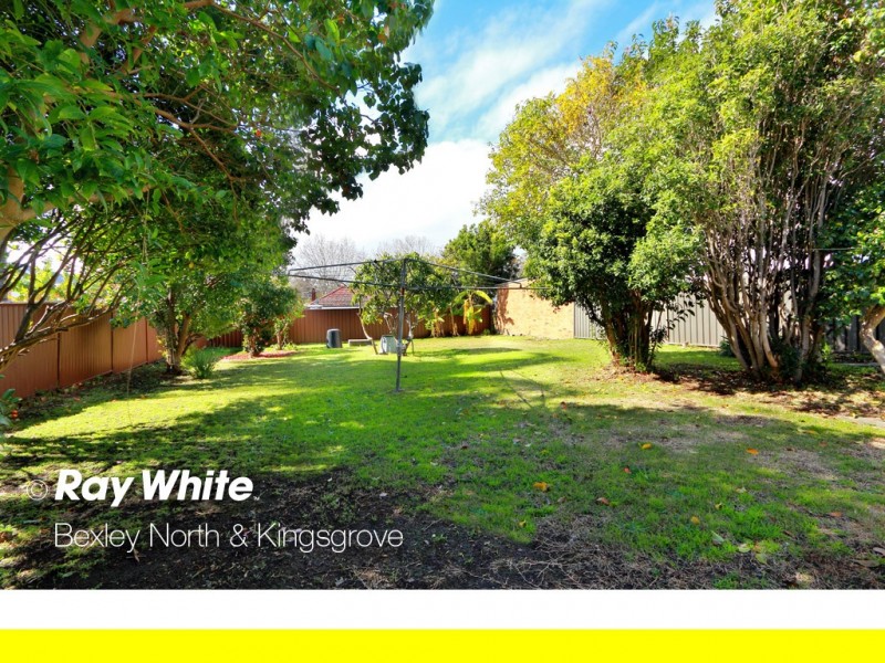 66 Staples Street, Kingsgrove NSW 2208