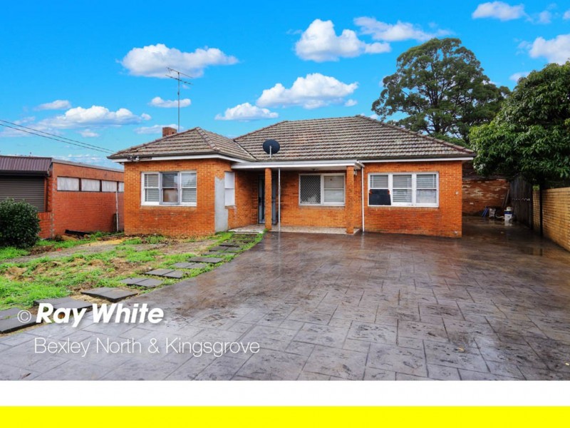 12 Turon Avenue, Kingsgrove NSW 2208