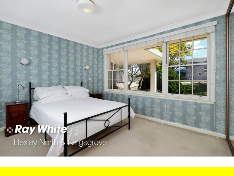 18 Pile Street North, Bardwell Park NSW 2207