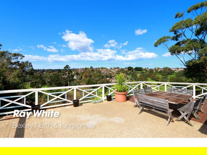 18 Pile Street North, Bardwell Park NSW 2207