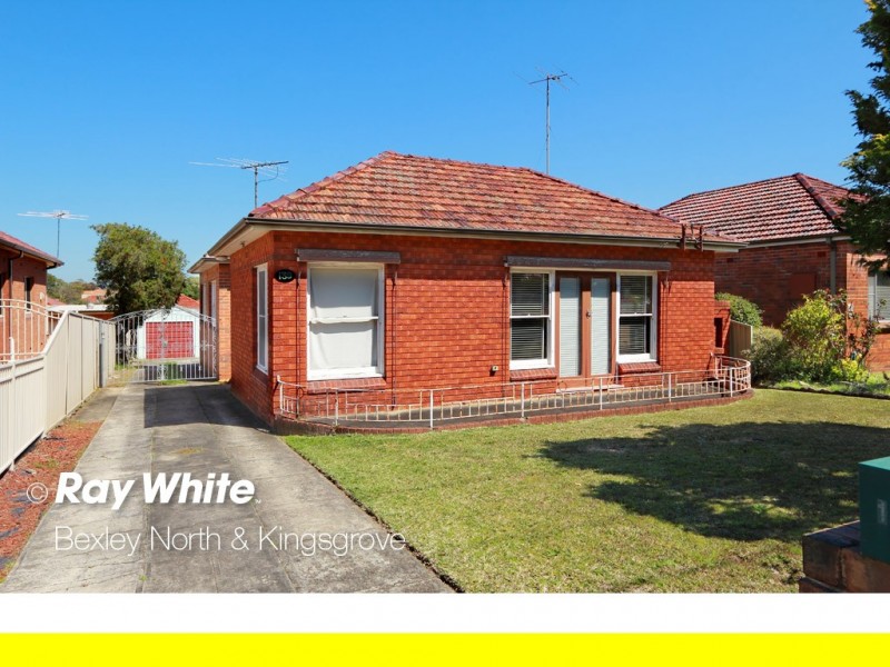 139 Kingsland Road, Bexley North NSW 2207
