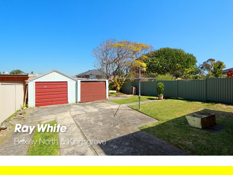 139 Kingsland Road, Bexley North NSW 2207