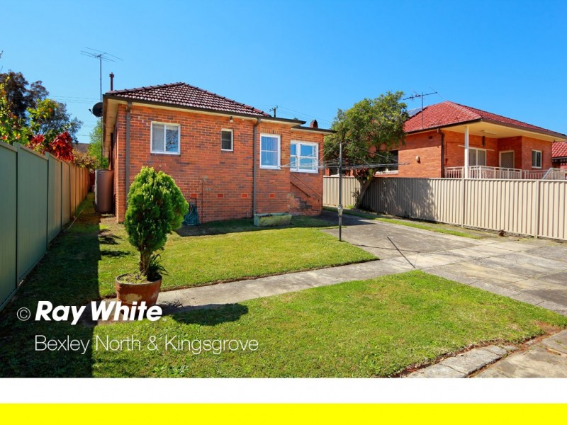 139 Kingsland Road, Bexley North NSW 2207