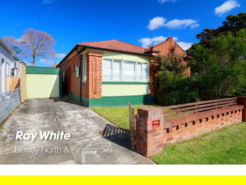 37 Melvin Street, Beverly Hills NSW 2209