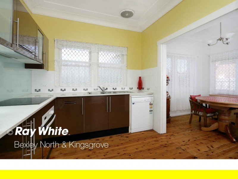 37 Melvin Street, Beverly Hills NSW 2209