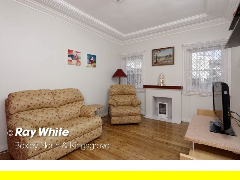 37 Melvin Street, Beverly Hills NSW 2209