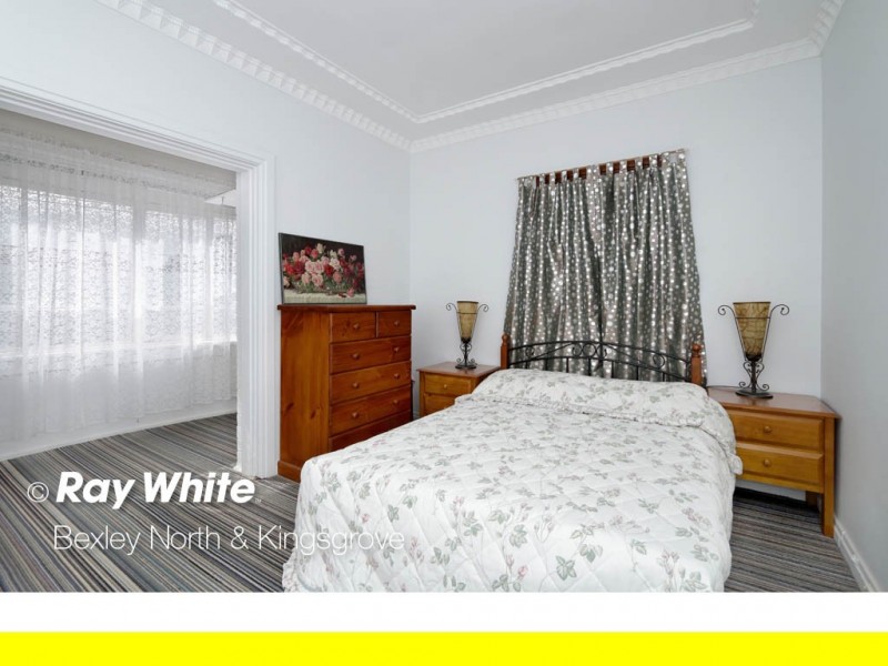 37 Melvin Street, Beverly Hills NSW 2209