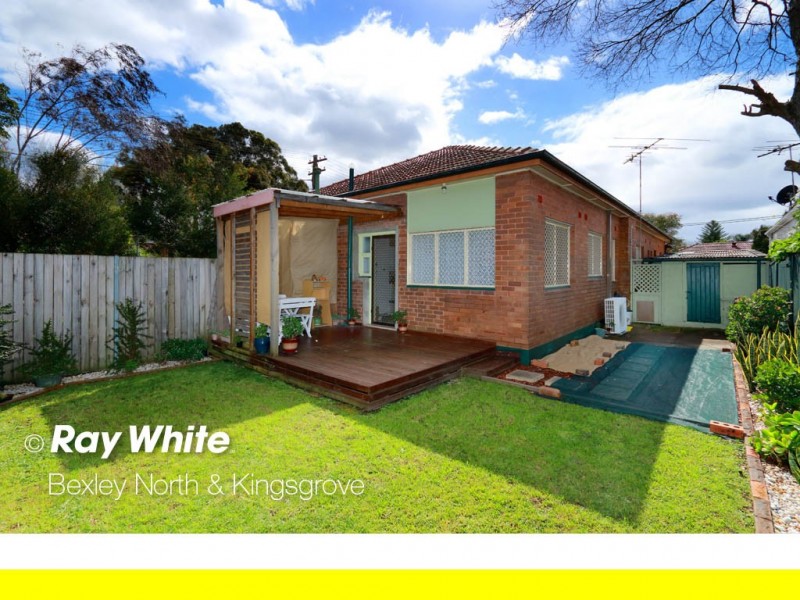 37 Melvin Street, Beverly Hills NSW 2209