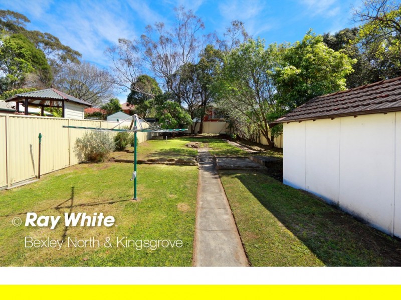 1 Bundara Street, Beverly Hills NSW 2209
