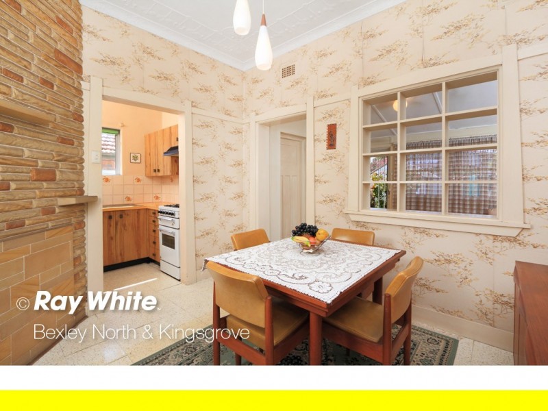 18 Rosemeath Avenue, Kingsgrove NSW 2208