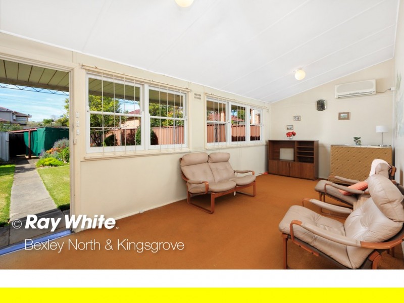 18 Rosemeath Avenue, Kingsgrove NSW 2208
