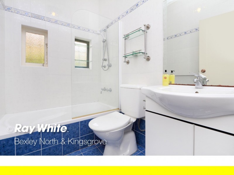 8 The Avenue, Kingsgrove NSW 2208