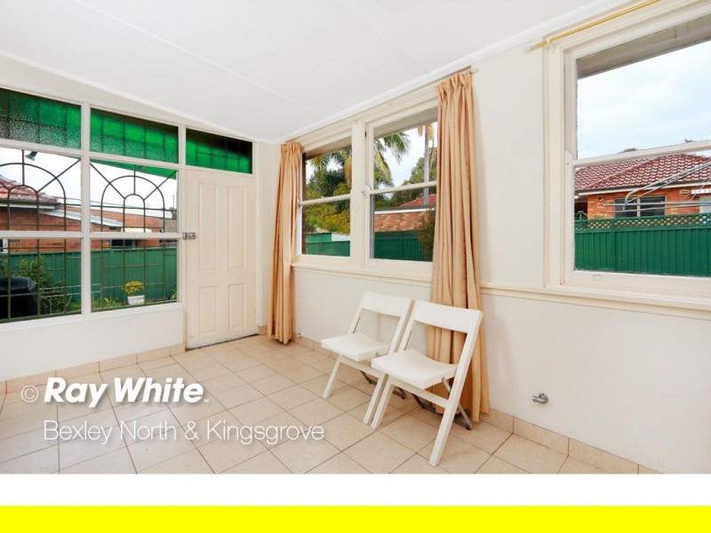 8 The Avenue, Kingsgrove NSW 2208