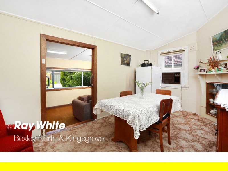 53 Trafalgar Street, Belmore NSW 2192
