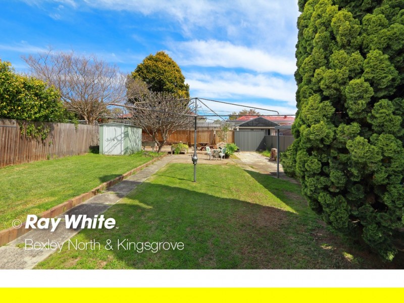 53 Trafalgar Street, Belmore NSW 2192