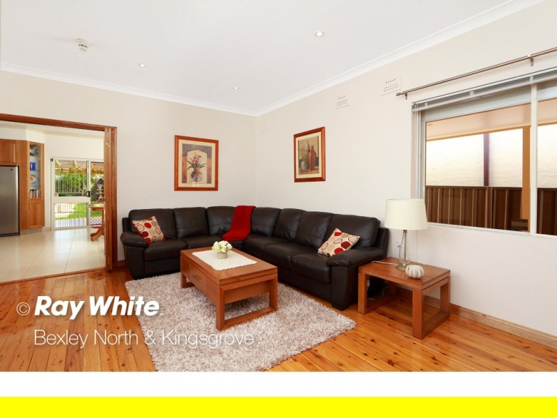 7 Cooks Avenue, Canterbury NSW 2193