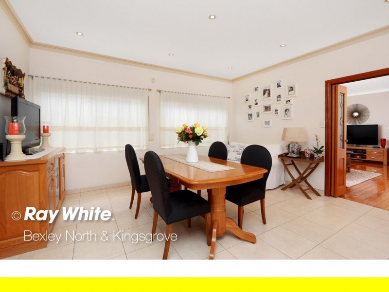 7 Cooks Avenue, Canterbury NSW 2193