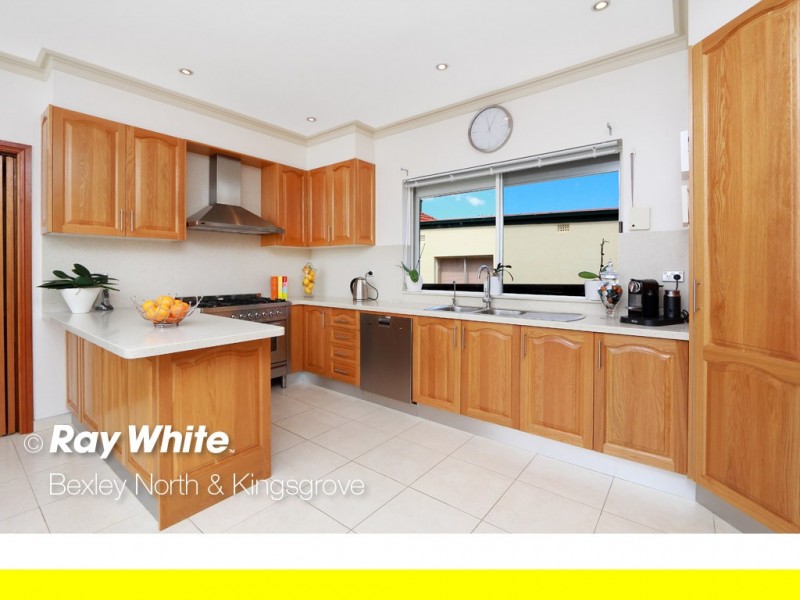7 Cooks Avenue, Canterbury NSW 2193