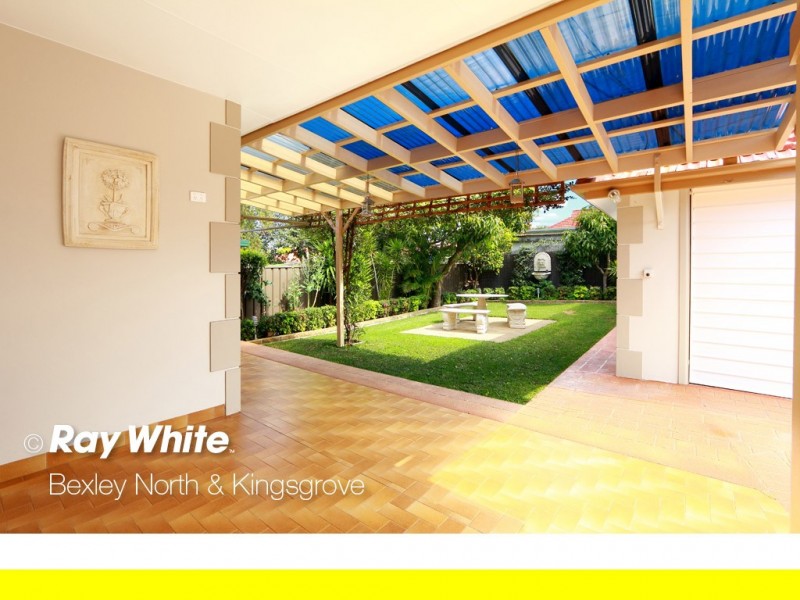 7 Cooks Avenue, Canterbury NSW 2193