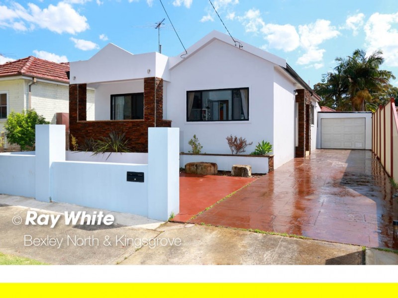 13 Bonalbo Street, Kingsgrove NSW 2208