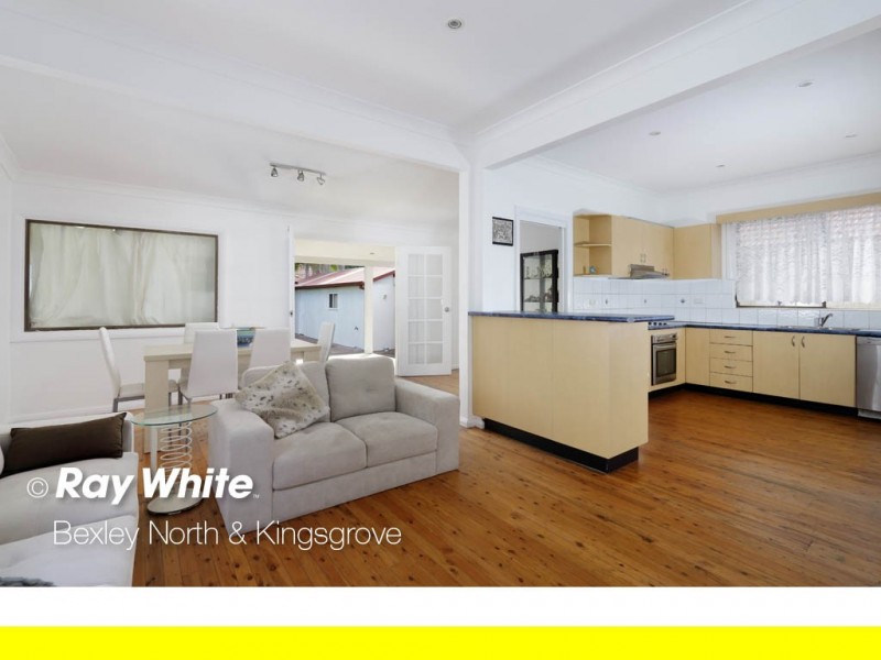 13 Bonalbo Street, Kingsgrove NSW 2208