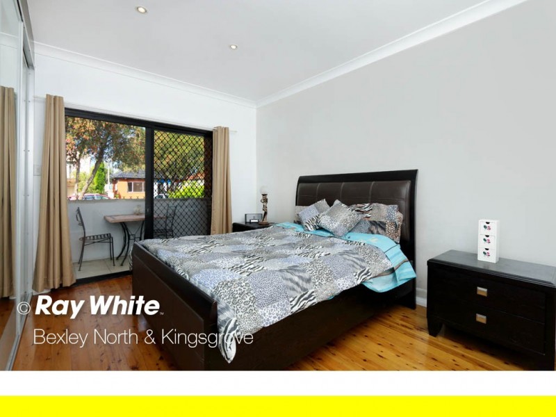 13 Bonalbo Street, Kingsgrove NSW 2208