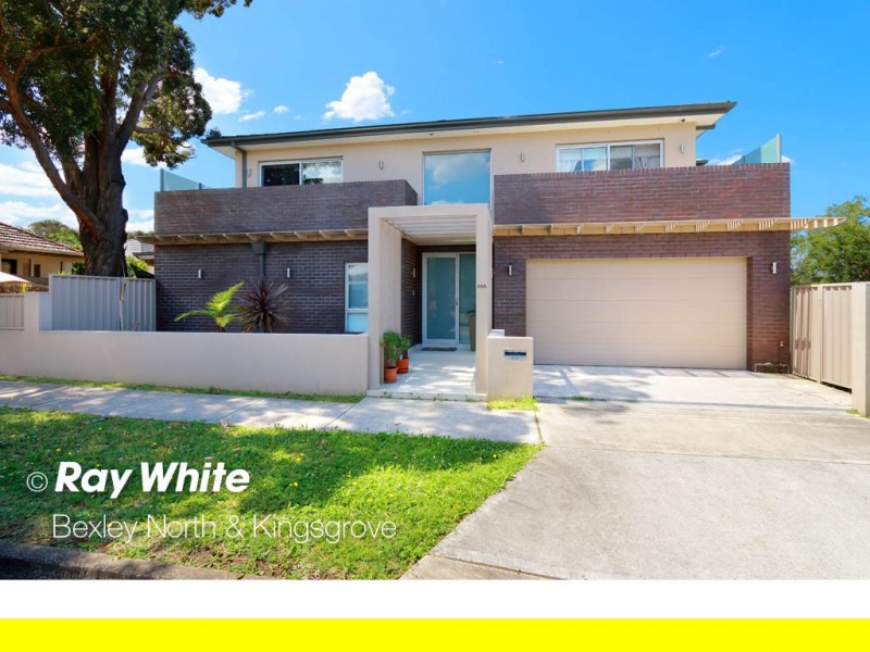 36a Trafalgar Street, Belmore NSW 2192