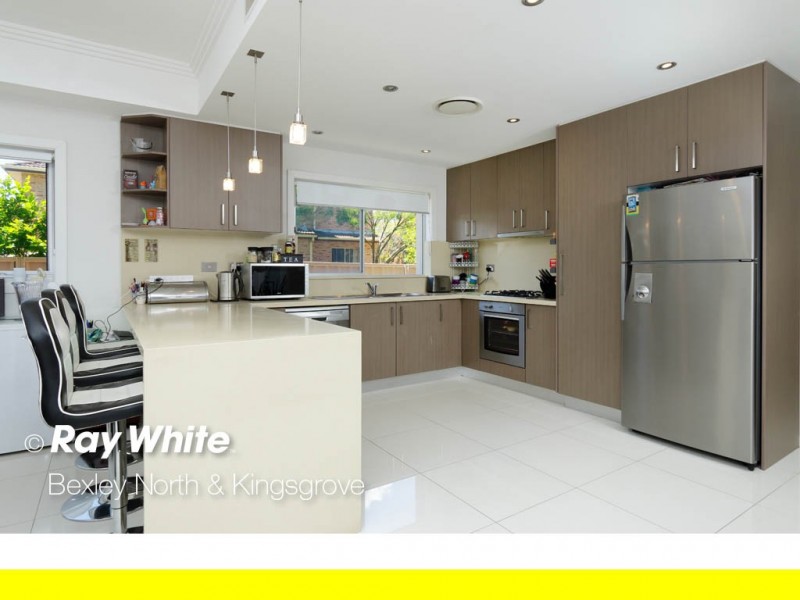 36a Trafalgar Street, Belmore NSW 2192