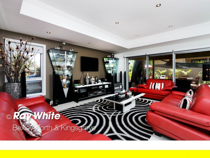 36a Trafalgar Street, Belmore NSW 2192