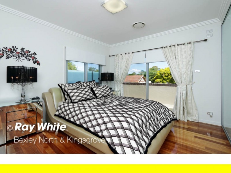 36a Trafalgar Street, Belmore NSW 2192