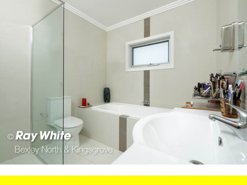 36a Trafalgar Street, Belmore NSW 2192