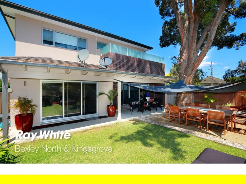 36a Trafalgar Street, Belmore NSW 2192