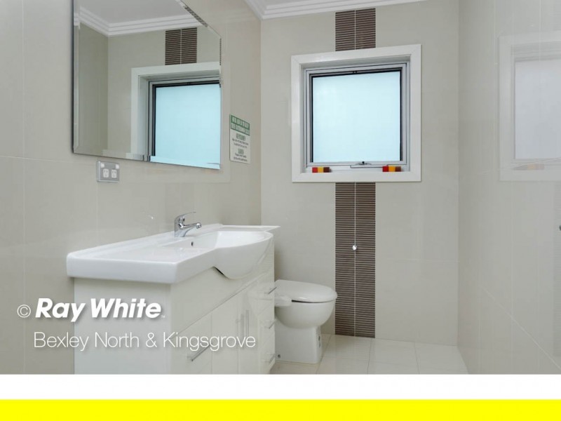 36a Trafalgar Street, Belmore NSW 2192