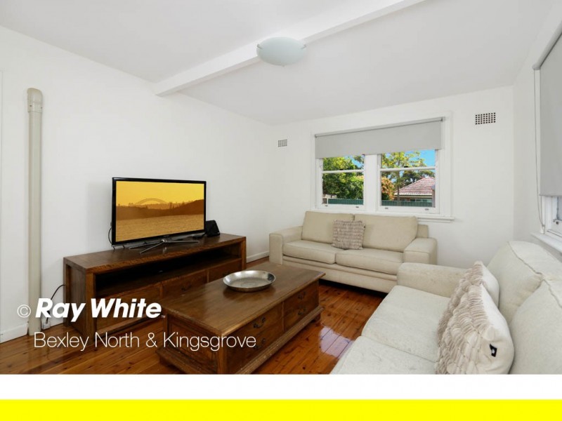 54 Glenwall Street, Kingsgrove NSW 2208