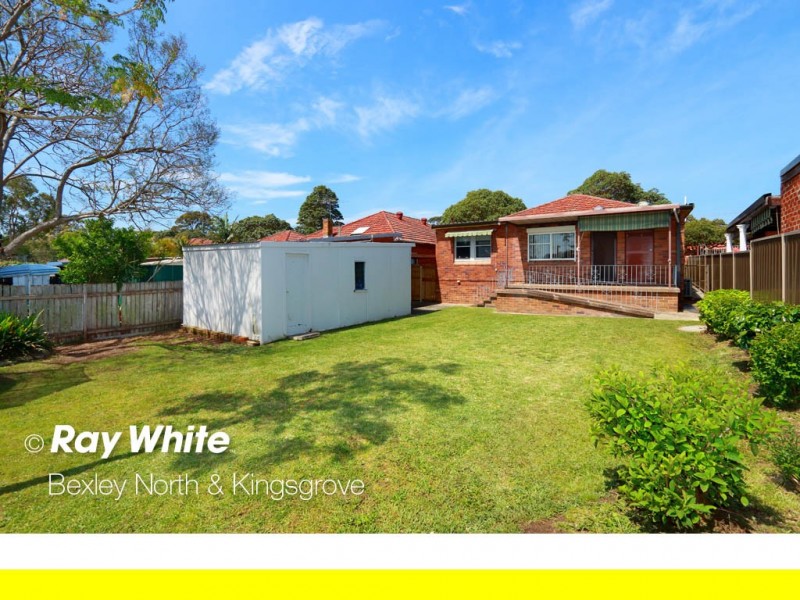 54 Glenwall Street, Kingsgrove NSW 2208