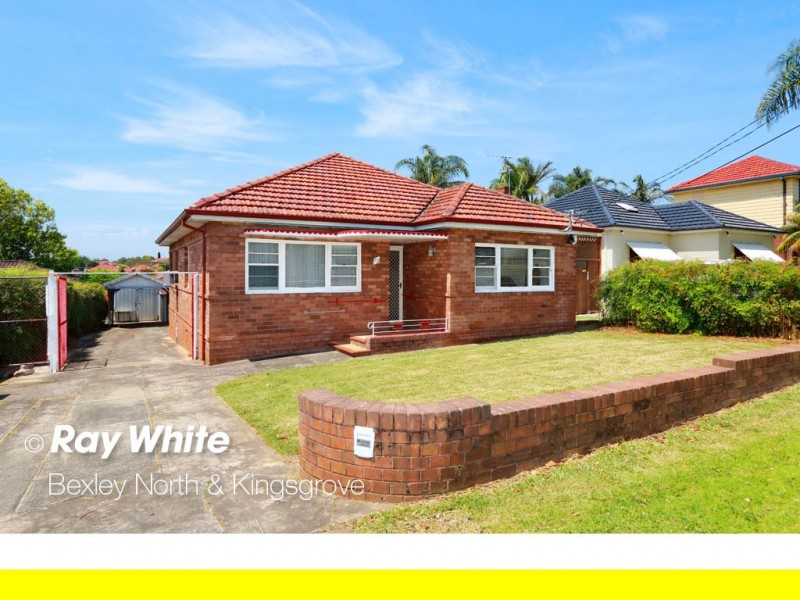 72 Staples Street, Kingsgrove NSW 2208