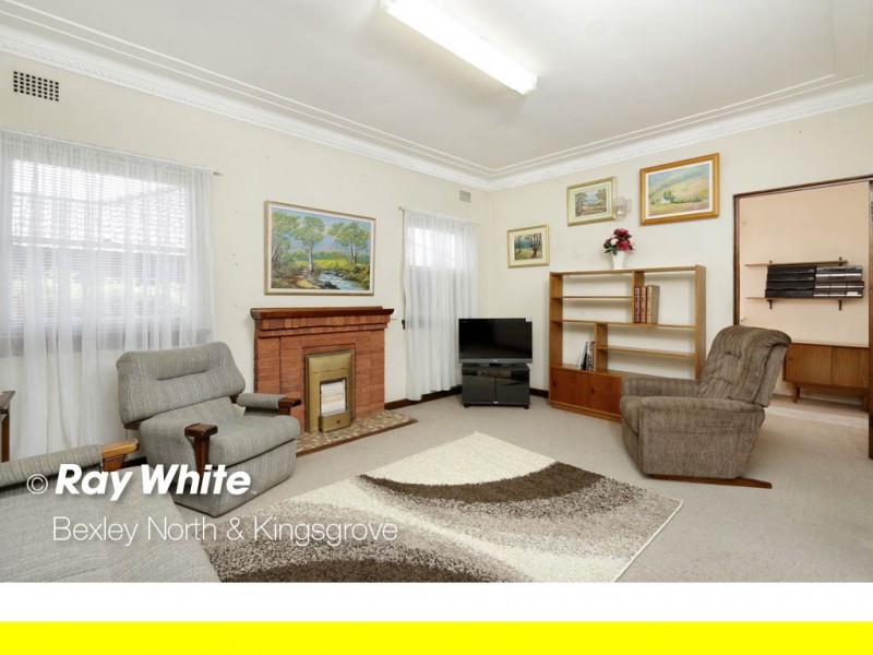 72 Staples Street, Kingsgrove NSW 2208