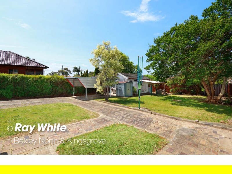 72 Staples Street, Kingsgrove NSW 2208