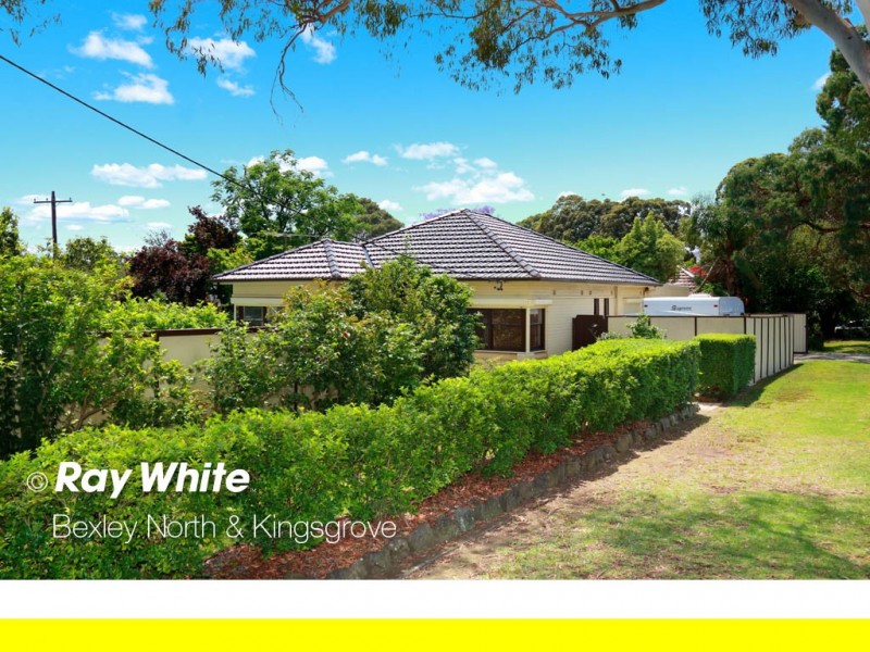 50 Kingsway, Kingsgrove NSW 2208