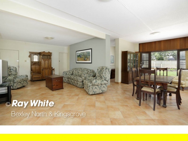 50 Kingsway, Kingsgrove NSW 2208