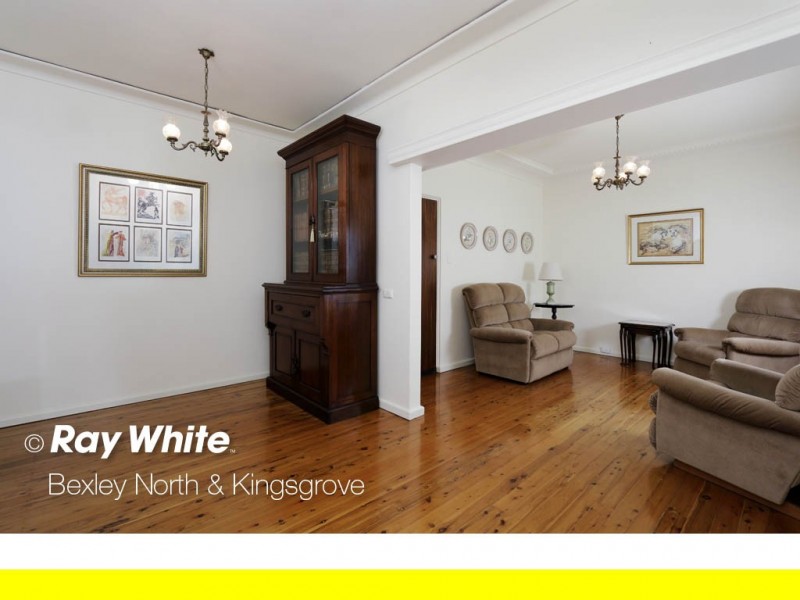 50 Kingsway, Kingsgrove NSW 2208