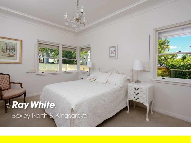50 Kingsway, Kingsgrove NSW 2208