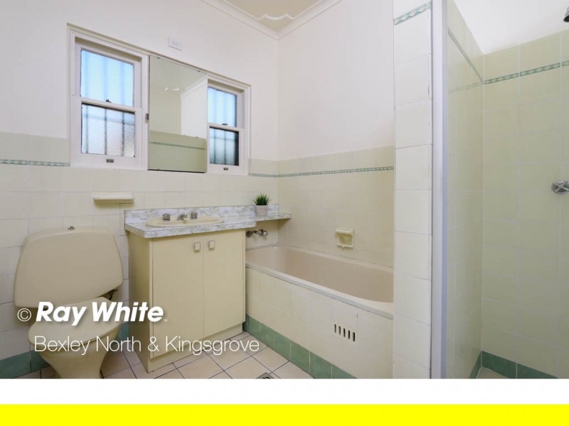 50 Kingsway, Kingsgrove NSW 2208