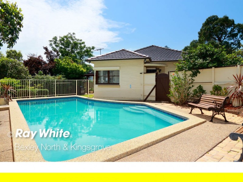 50 Kingsway, Kingsgrove NSW 2208