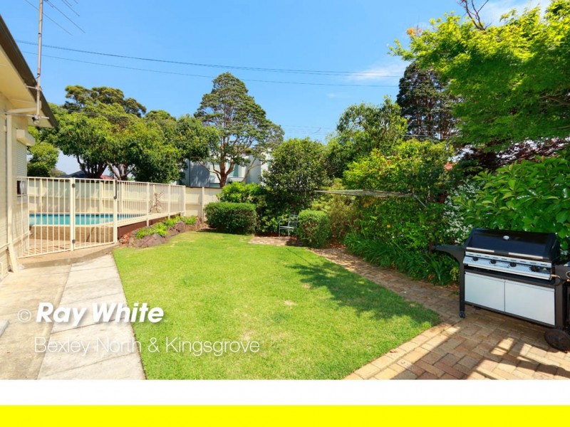 50 Kingsway, Kingsgrove NSW 2208