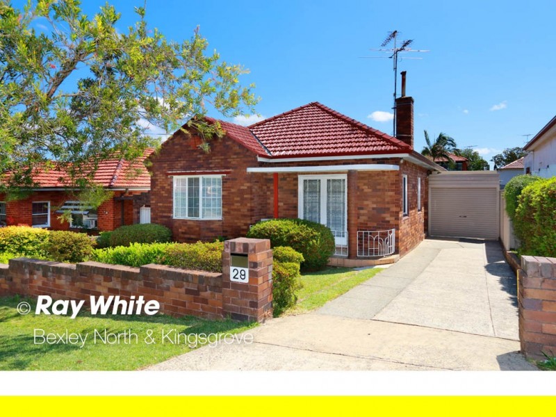 29 Bobadah Street, Kingsgrove NSW 2208